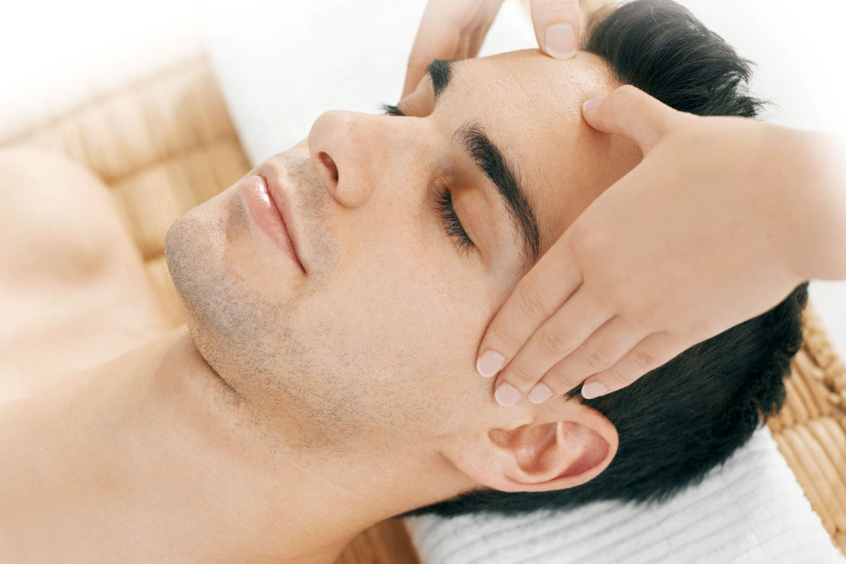 shiatsu facial en microcentro caba